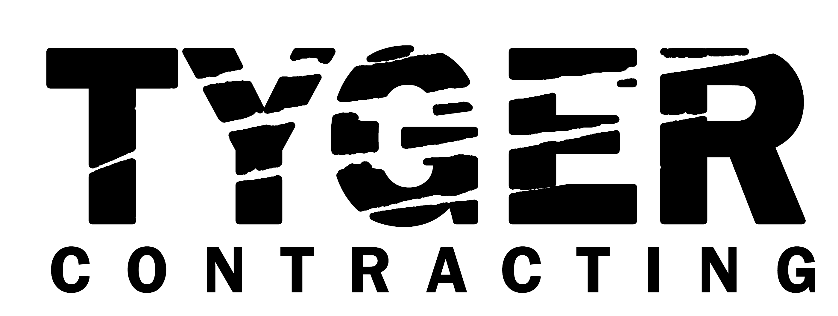 Tyger Contracting Logo